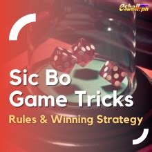 Sic Bo Game Guide: Rules and Winning Strategies.